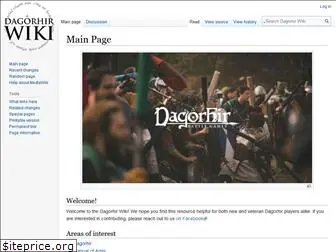 dagorhir.wiki