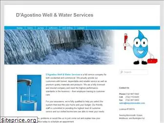 dagostinowater.com