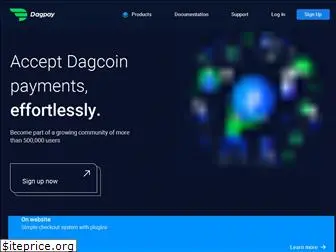 dagpay.io