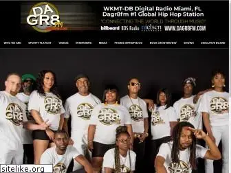 dagr8fm.com