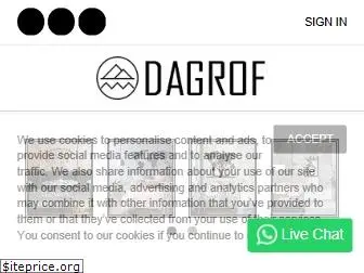 dagrof.com