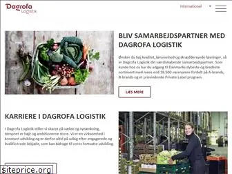 dagrofa-logistik.dk