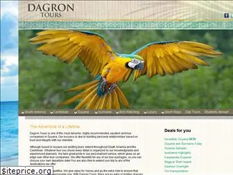 dagron-tours.com