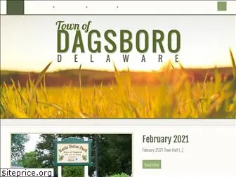 dagsboro.delaware.gov