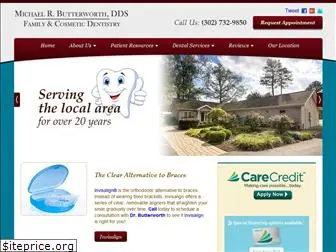 dagsborodentist.com