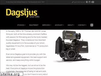 dagsljus.com