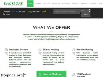 dagslore.com