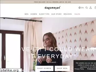 dagsmejan.com