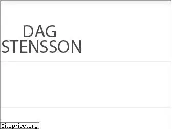 dagstensson.com