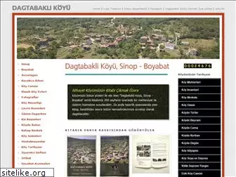 dagtabakli.com