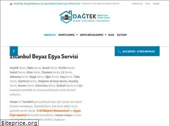 dagtekservis.com