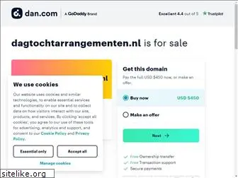 dagtochtarrangementen.nl