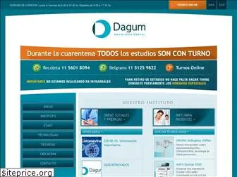 dagum.com.ar