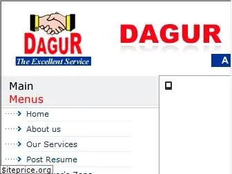 dagurplacements.com