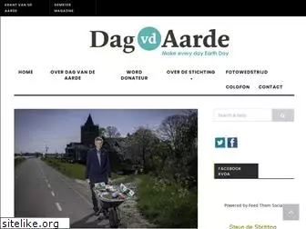 dagvandeaarde.nl