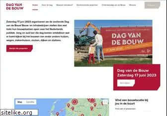 dagvandebouw.nl