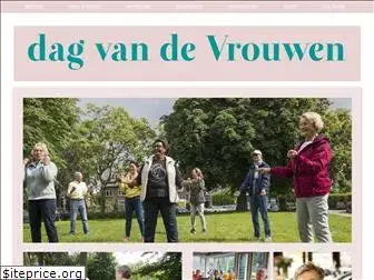 dagvandevrouwen.nl