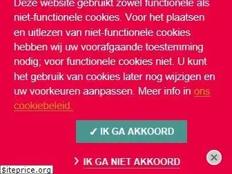 dagvandewebshop.be