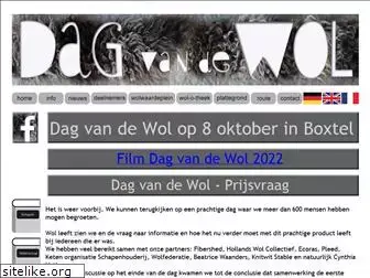 dagvandewol.nl