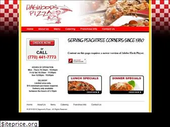 dagwoodspizza.com