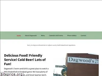 dagwoodstavern.com