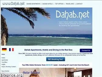 dahab.net