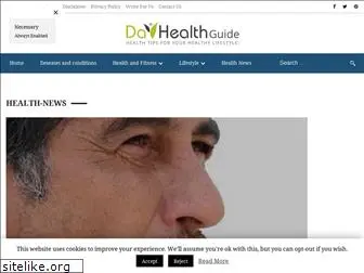 dahealthguide.com