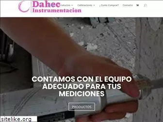 dahecinst.com