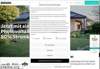 daheim-solar.de