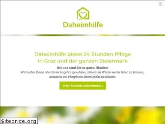 daheimhilfe.at