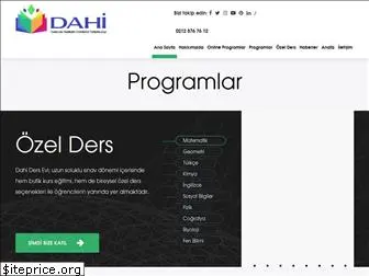 dahidersevi.com