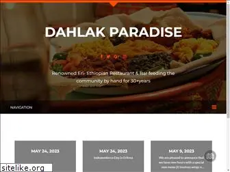 dahlakrestaurant.com