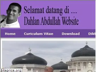 dahlan.id