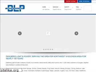 dahlberglightandpower.com