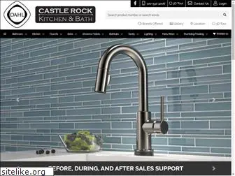 dahlcastlerockkitchenandbath.com