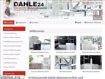 dahle24.de