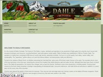 dahleorchards.com