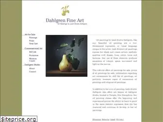 dahlgrenfineart.com