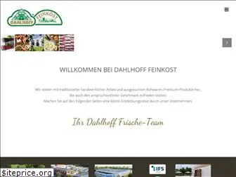 dahlhoff.de