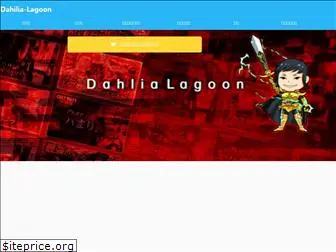 dahlia-lagoon.com