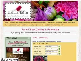 dahliabarn.com