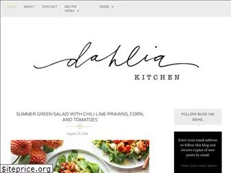 dahliakitchen.com