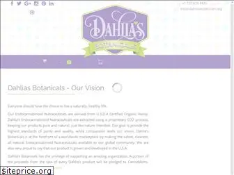 dahliasbotanicals.org