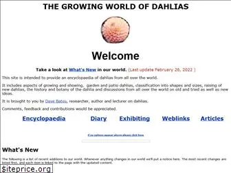 dahliaworld.co.uk