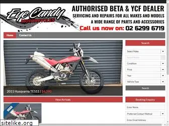 dahlitzmotorcycles.net.au