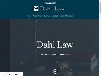 dahllaw.net