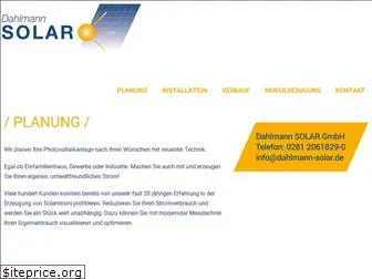 dahlmann-solar.de