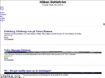 dahlstroms.com