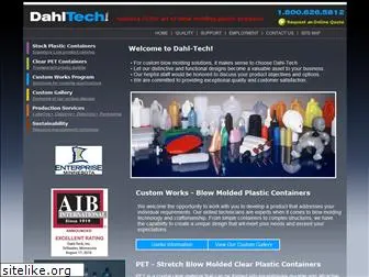 dahltechplastics.com