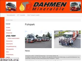 dahmen24.com